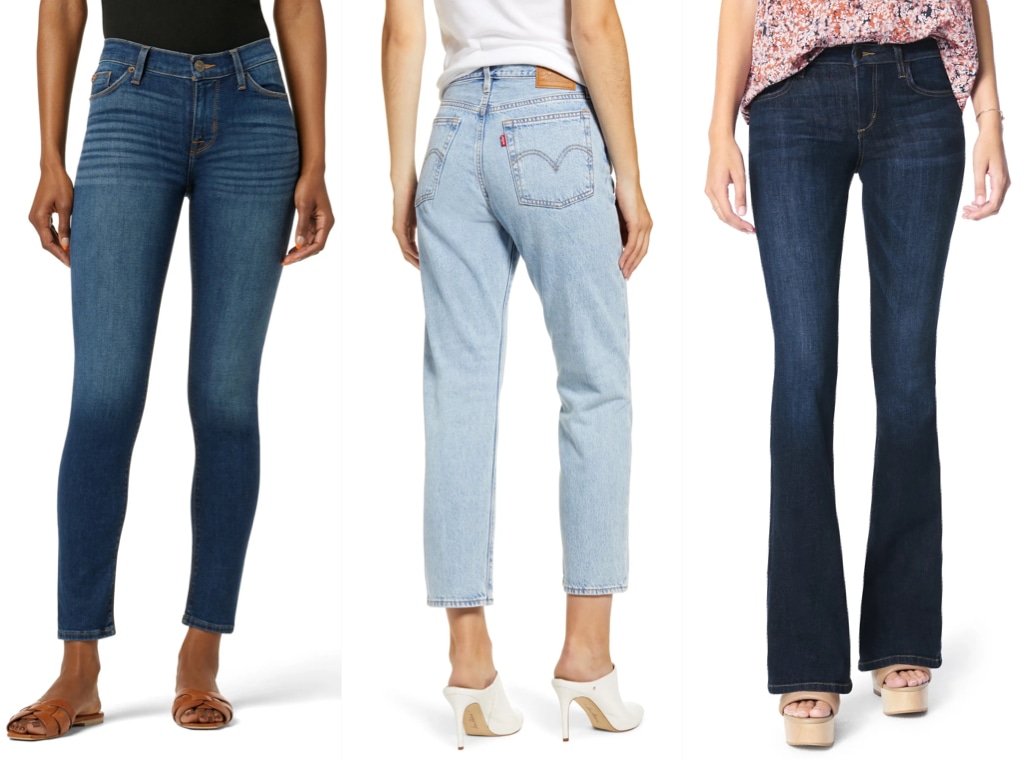Does nordstrom best sale sell levis